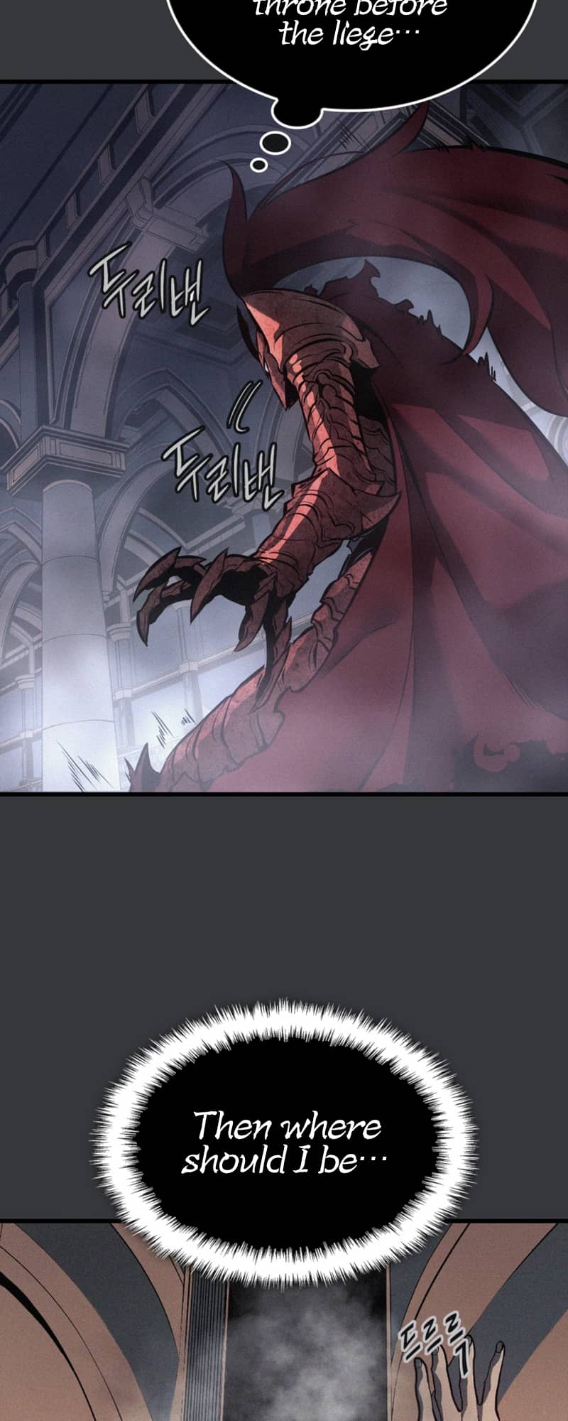 Solo Leveling, Chapter 187 image 062